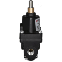Fairchild Pneumatic Vacuum Regulator, Model 16